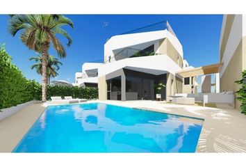 Chalet en  Orihuela, Alicante Provincia