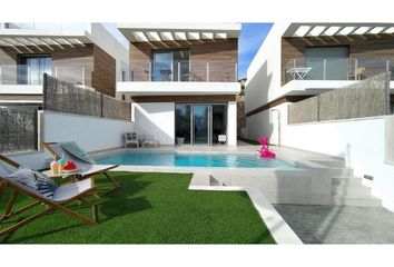 Chalet en  Orihuela-costa, Alicante Provincia