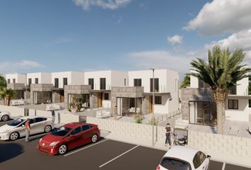 Chalet en  Distrito 2 - Urbanizaciones - Los Naúfragos, Torrevieja