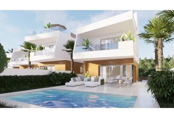 Chalet en  Pinar De Campoverde, Alicante Provincia