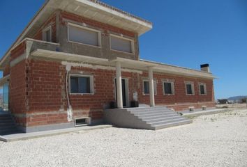 Chalet en  Novelda, Alicante Provincia