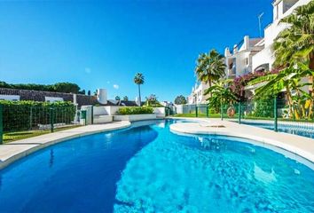 Apartamento en  Distrito 3-nueva Andalucía, Marbella