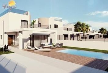 Chalet en  Distrito 1 - Centro - El Chaparral, Torrevieja