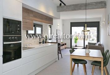 Apartamento en  L'antiga Esquerra De L'eixample, Barcelona