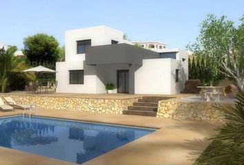 Chalet en  Pedreguer, Alicante Provincia