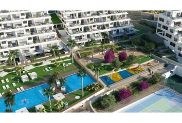 Apartamento en  Finestrat, Alicante Provincia