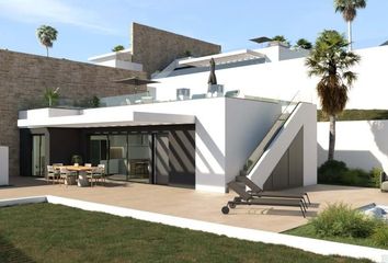 Chalet en  Mutxamel, Alicante Provincia