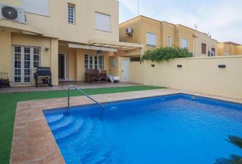 Chalet en  Jerez De La Frontera, Cádiz Provincia