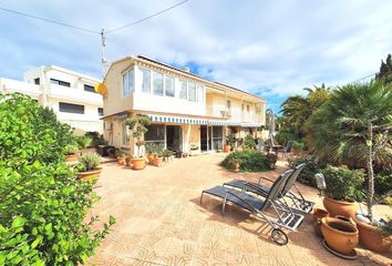 Chalet en  Calp/calpe, Alicante Provincia