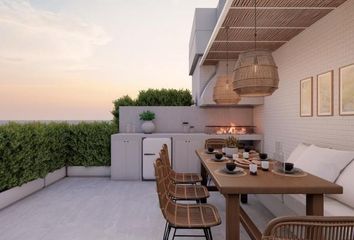 Apartamento en  Distrito 3-nueva Andalucía, Marbella