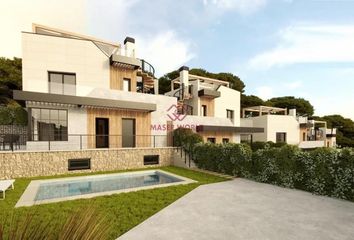 Bungalow en  Polop, Alicante Provincia