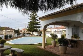 Chalet en  Arcos De La Frontera, Cádiz Provincia