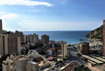 Piso en  Cala De Finestrat, Alicante Provincia