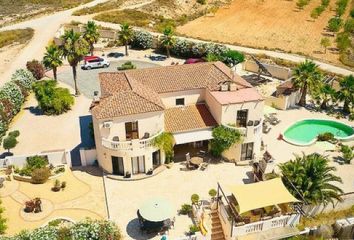 Chalet en  Barbarroja, Alicante Provincia