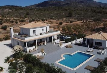 Chalet en  Pinoso, Alicante Provincia