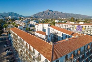 Piso en  Distrito 3-nueva Andalucía, Marbella