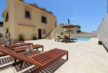 Chalet en  Orihuela-costa, Alicante Provincia