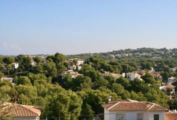 Terreno en  Xàbia/jávea, Alicante Provincia