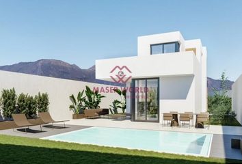 Chalet en  Polop, Alicante Provincia