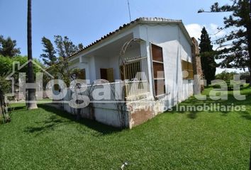 Chalet en  Playa De Almarda, Valencia/valència Provincia