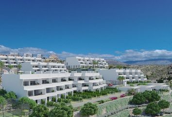 Apartamento en  Vila Joiosa/villajoyosa, Alicante Provincia