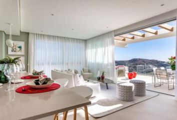 Apartamento en  Benahavis, Málaga Provincia