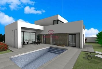 Chalet en  Pinoso, Alicante Provincia