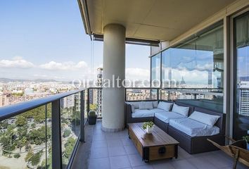 Apartamento en  Sants, Barcelona