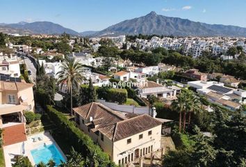 Chalet en  Distrito 3-nueva Andalucía, Marbella