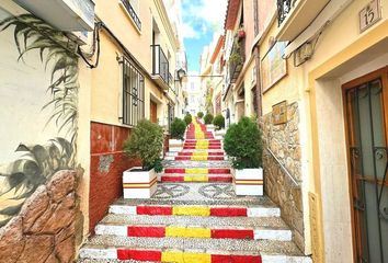 Edificio en  Calp/calpe, Alicante Provincia