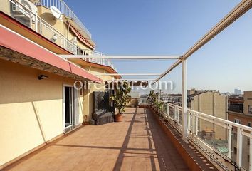 Apartamento en  La Sagrada Familia, Barcelona