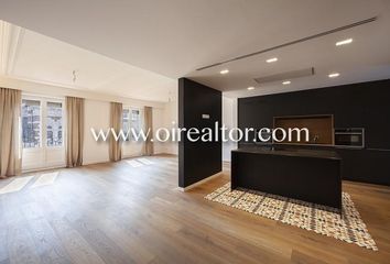 Apartamento en  La Dreta De L'eixample, Barcelona