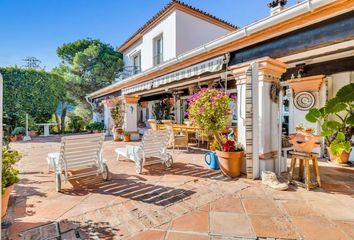 Chalet en  Estepona, Málaga Provincia