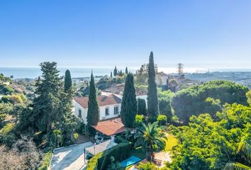 Chalet en  Estepona, Málaga Provincia