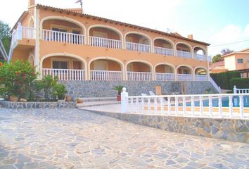 Chalet en  Calp/calpe, Alicante Provincia