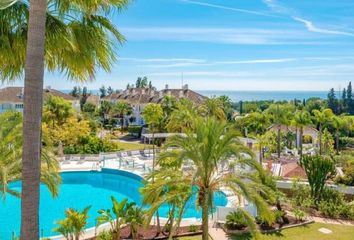 Apartamento en  Distrito 3-nueva Andalucía, Marbella