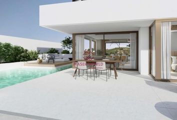 Chalet en  Finestrat, Alicante Provincia