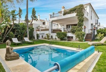 Chalet en  Estepona, Málaga Provincia