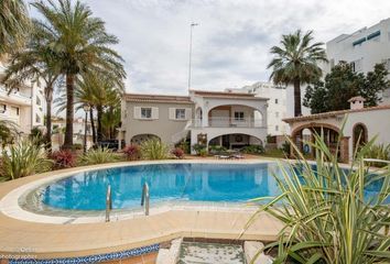 Chalet en  Dénia, Alicante Provincia