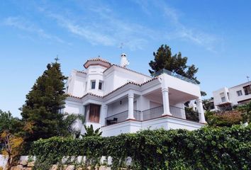 Chalet en  Benahavis, Málaga Provincia