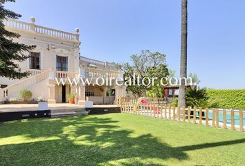 Casa en  Sant Boi De Llobregat, Barcelona Provincia