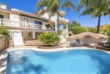 Chalet en  Distrito 3-nueva Andalucía, Marbella