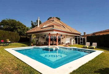 Chalet en  Estepona, Málaga Provincia