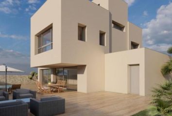 Chalet en  Torre De La Horadada, Alicante Provincia