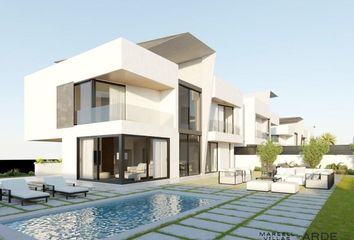 Chalet en  Distrito 4, Alicante/alacant