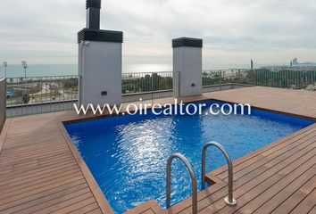 Apartamento en  Diagonal Mar I El Front Maritim Del Poblenou, Barcelona