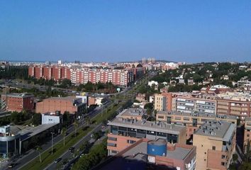 Nave en  Sant Just Desvern, Barcelona Provincia