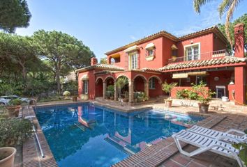 Chalet en  Distrito 9-las Chapas, Marbella