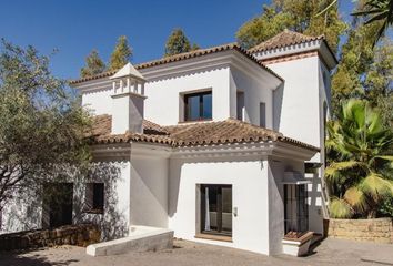 Chalet en  Artola (benahavis), Málaga Provincia