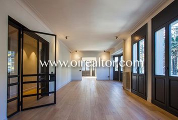 Apartamento en  Les Corts, Barcelona